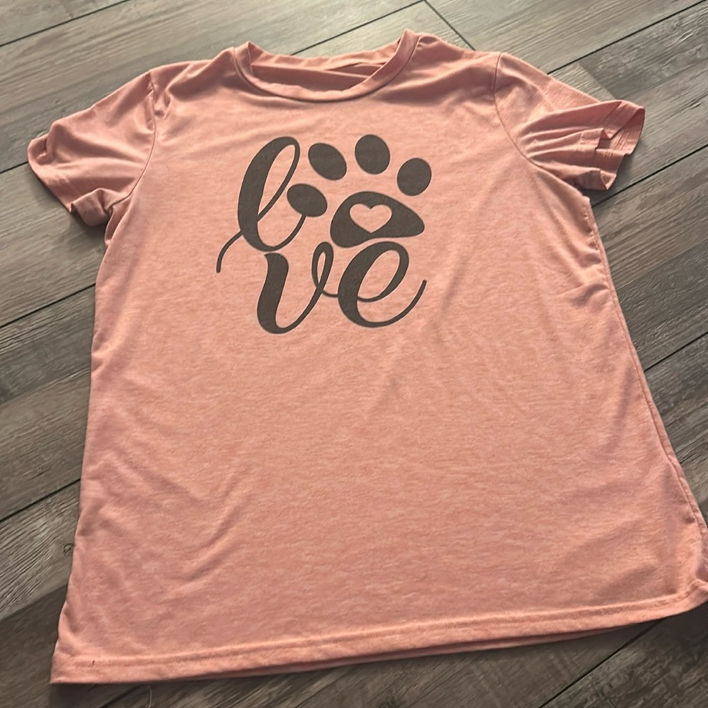 animal lover shirt